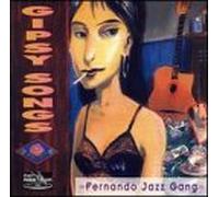 Fernando Jazz Gang - Gipsy Songs