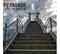 Fernando - Leave The Radio On [Cd]