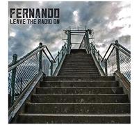 Fernando - Leave The Radio On [Cd]