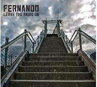 Fernando – Leave The Radio on – Import