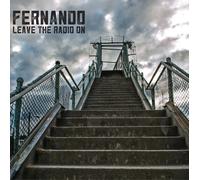 Fernando Leave the Radio On (Vinyl) 12" Album