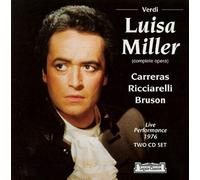 Fernando - Luisa Miller