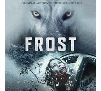 Fernando Perdomo - Frost (Original Soundtrack) - White [Vinyl] Colored Vinyl, Wh