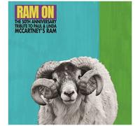 Fernando Perdomo - Ram On 12-Inch: 50th Anniversary Tribute To Paul & Linda Mcca