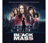 Various Artists – The Black Mass – Bande originale du film