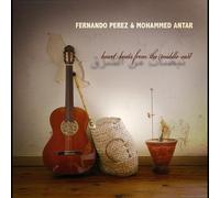 Fernando Pérez - Heart Beats from The Middle East