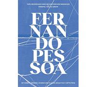 Fernando Pessoa;Kai Grehn;Robert Gwisdek - Tape-Recordings Eines Metaphysischen Ingenieurs (H [Import]