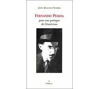Fernando Pessoa poétique de l'ésotérisme
