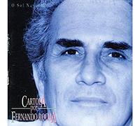 Fernando Rocha - Cartola Por