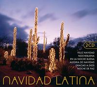 Fernando Rodriguez - Navidad Latina [Import]