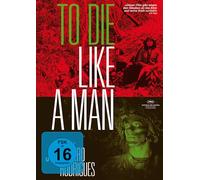 Fernando Santos;Alexander David - to Die Like a Man (Omu) [Import]