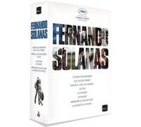 Fernando Solanas Coffret DVD E