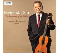 Fernando SOR: Beethoven of The Guitar