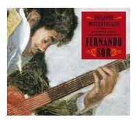 Philippe Mouratoglou - Fernando SOR