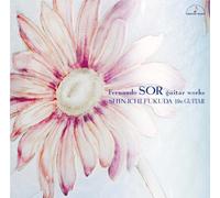 Fernando Sor:Guitar Works [Import allemand]