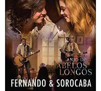 Fernando & Sorocaba - Anjo de Cabelos Longos-Cineshow [Import]