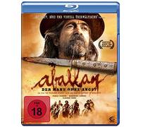 Fernando Spiner - Aballay: der Mann Ohne Angst [Blu-ray]