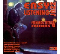 Fernando Tateo & Friends - Easy Listening Jazz 1 [Import]