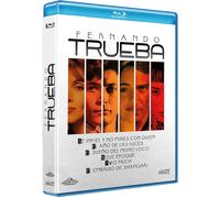 Fernando Trueba Pack