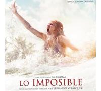 Fernando Vel zquez - Lo Imposible (Fernando Velazquez)