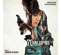 Fernando Velázquez - 70 Binladens