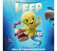 Fernando Velazquez - Deep [Import]