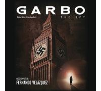 Fernando Velazquez - Garbo: The Spy (OST)