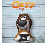Fernando Velazquez - Ozzy [Import]