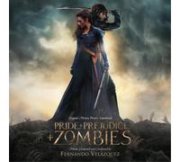 Pride and Prejudice and Zombies