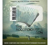 Fernando Velázquez - The Accordionists Son