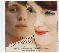 Fernando Velazquez & The Basque National Orchestra - Savage Grace [Import]