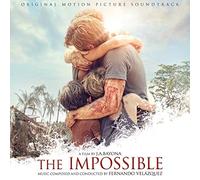 Fernando Velázquez - The Impossible [Import]