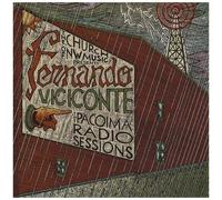 Fernando Viciconte - The Pacoima Radio Sessions [Cd]