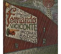 Fernando Viciconte - The Pacoima Radio Sessions [Cd]