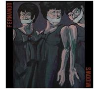 Fernando Viciconte - Widows (20th Year Anniversary Remastered Edition) [Vinyl Lp] Explicit, 140 Gram Vinyl, Digital Download