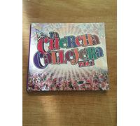 Fernando Villalona, Sergio Vargas, Milly Quezada, Ramon Olrlando Valoy, Angelito Villalona, (Todos En Vivo) - La Chercha Callejera Vol. 1 (US Import)