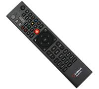 Octagon SX RCU 05 2/1 Télécommande universelle Noir