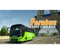Fernbus Coach Simulator (PS5)
