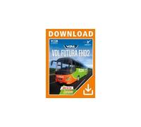 Fernbus Simulator Add-on - VDL Futura FHD2