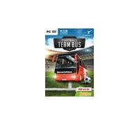 Fernbus Simulator - Football Team Bus (DLC)