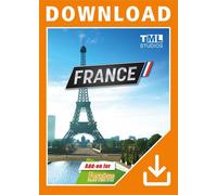 Fernbus Simulator - France