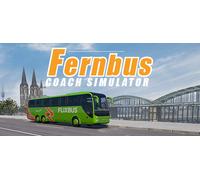 Fernbus Simulator (PC)