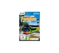 Fernbus Simulator - Platinum Edition
