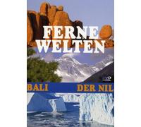 Ferne Welten (6) - Bali/der Nil [Import]