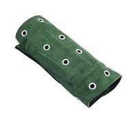 FerneeButy Protection De Jambe Couverture Cheville Douce Sécurité | renforcé, facile retrait