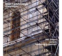 Ferneyhough - Choral Works [Import]