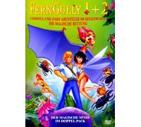 Ferngully 1+2