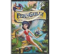 Ferngully-Le avventure di Zack e Crysta