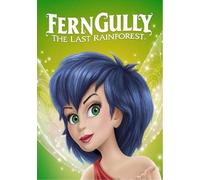 Ferngully: The Last Rainforest