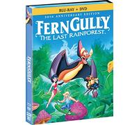 FernGully: The Last Rainforest (30th Anniversary Edition)